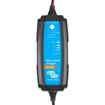 Ładowarka Victron Blue Smart 12V 5A IP65 Bluetooth BS12/5